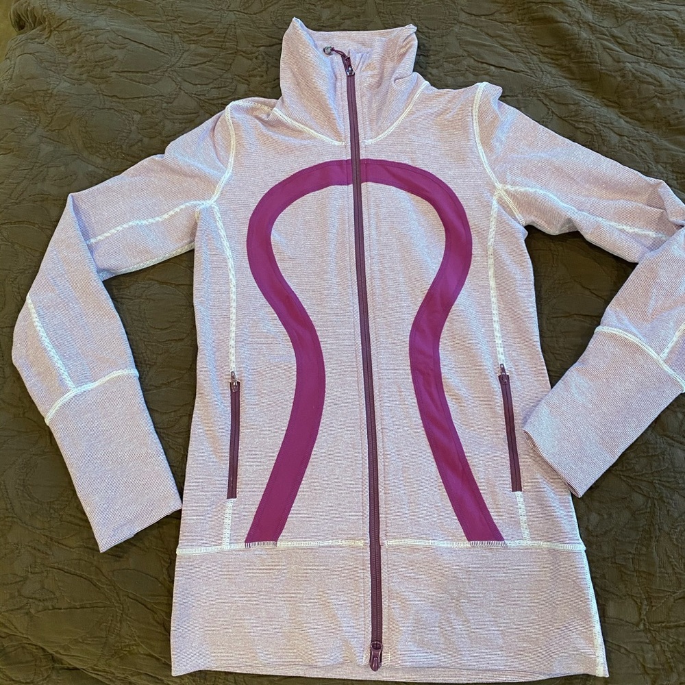 Vguc In Stride Jacket. Hard To Find Color - image 1